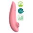 Obraz 1/10 - Womanizer Premium Eco - nabíjací stimulátor klitorisu (ružový)