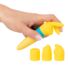 Obraz 6/9 - You2Toys - Pocket Power - cordless vibrator set - yellow (5 pieces)