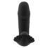 Obraz 6/12 - Ya Pussy's Panty Shaking - cordless, radio vibrator (black)