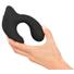 Obraz 6/10 - Rebel RC - cordless, radio-pumped anal vibrator (black)