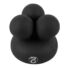 Obraz 5/10 - You2Toys CUPA Mini - Cordless Heated Vibrator (Black)