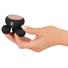 Obraz 6/10 - You2Toys CUPA Mini - dobíjací vyhrievaný masážny vibrátor (čierny)