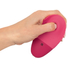 Obraz 10/13 - SMILE Thumping Touch - dobíjací pulzujúci vibrátor na klitoris (ružový)
