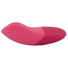 Obraz 6/13 - SMILE Thumping Touch - dobíjací pulzujúci vibrátor na klitoris (ružový)