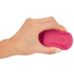 Obraz 9/13 - SMILE Thumping Touch - dobíjací pulzujúci vibrátor na klitoris (ružový)