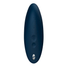 Obraz 3/12 - We-Vibe Melt - nabíjací vodotesný smart stimulátor klitorisu (modrý)