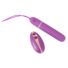Obraz 4/10 - SMILE RC Bullet - radio mini vibrator (purple)