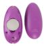 Obraz 9/10 - SMILE RC Bullet - radio mini vibrator (purple)