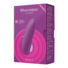 Obraz 7/7 - Womanizer Starlet 3 - dobíjací, vodotesný stimulátor klitorisu (fialový)