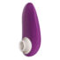 Obraz 1/7 - Womanizer Starlet 3 - dobíjací, vodotesný stimulátor klitorisu (fialový)