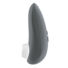Obraz 2/7 - Womanizer Starlet 3 - dobíjací, vodotesný stimulátor klitorisu (sivý)