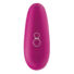 Obraz 4/7 - Womanizer Starlet 3 - dobíjací, vodotesný stimulátor klitorisu (ružový)