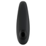 Obraz 2/7 - Womanizer Classic 2 - dobíjací, vodotesný stimulátor klitorisu (čierny)