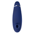 Obraz 2/10 - Womanizer Premium 2 - nabíjací, vodotesný stimulátor klitorisu (modrý)