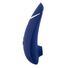 Obraz 3/10 - Womanizer Premium 2 - nabíjací, vodotesný stimulátor klitorisu (modrý)