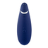 Obraz 4/10 - Womanizer Premium 2 - nabíjací, vodotesný stimulátor klitorisu (modrý)