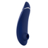 Obraz 1/10 - Womanizer Premium 2 - nabíjací, vodotesný stimulátor klitorisu (modrý)