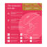 Obraz 10/10 - Womanizer Premium 2 - nabíjací, vodotesný stimulátor klitorisu (ružový)