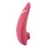Obraz 3/10 - Womanizer Premium 2 - nabíjací, vodotesný stimulátor klitorisu (ružový)
