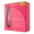 Obraz 8/10 - Womanizer Premium 2 - nabíjací, vodotesný stimulátor klitorisu (ružový)