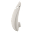 Obraz 3/10 - Womanizer Premium 2 - nabíjací, vodotesný stimulátor klitorisu (biely)