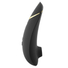Obraz 3/10 - Womanizer Premium 2 - nabíjací, vodotesný stimulátor klitorisu (čierny)