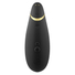Obraz 4/10 - Womanizer Premium 2 - nabíjací, vodotesný stimulátor klitorisu (čierny)