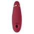 Obraz 2/10 - Womanizer Premium 2 - nabíjací, vodotesný stimulátor klitorisu (červený)