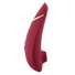 Obraz 3/10 - Womanizer Premium 2 - nabíjací, vodotesný stimulátor klitorisu (červený)