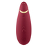 Obraz 4/10 - Womanizer Premium 2 - nabíjací, vodotesný stimulátor klitorisu (červený)