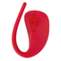 Obraz 6/14 - SMILE Slim Panty - dobíjací rádiový vibrátor na klitoris (červený)