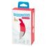 Obraz 1/5 - Happyrabbit Knicker - rechargeable clitoral vibrator (red)