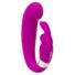 Obraz 2/6 - Happyrabbit Mini G - battery-operated, clitoral G-spot vibrator (purple)