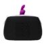 Obraz 3/6 - Happyrabbit Cock - rechargeable vibrating penis ring (purple)