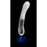 Obraz 5/11 - You2toys Liaison - dobíjací vibrátor LED na bod G so silikónovým sklom (priesvitno-biely)