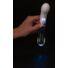 Obraz 7/11 - You2toys Liaison - dobíjací vibrátor LED na bod G so silikónovým sklom (priesvitno-biely)