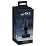 Obraz 11/11 - ANOS - battery-powered, waterproof anal vibrator (black)