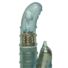 Obraz 3/4 - You2Toys Danny Dolphin - vibrátor s ramenom na klitoris (21 cm)