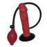 Obraz 1/3 - You2Toys Red Balloon - nafukovací vibrátor (16,5 cm)