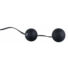 Obraz 4/5 - You2Toys - Velvet vibrating balls - vibračné venušine guličky (čierne)