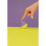 Obraz 4/4 - Iroha mini - mini vibrátor na klitoris (fialovo-žltý)
