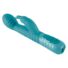 Obraz 4/4 - You2Toys - clitoral G-spot vibrator (turquoise)