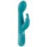 Obraz 1/4 - You2Toys - clitoral G-spot vibrator (turquoise)