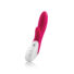 Obraz 4/6 - mystim Danny Divido - vibrátor so stimulátorom klitorisu (ružový)