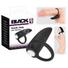 Obraz 2/6 - You2Toys Black Velvets Ring - prstový vibrátor