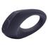 Obraz 3/6 - LAID C.1 - USB silicone clitoral vibrator (black)