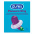 Obraz 1/4 - Durex Pleasure Ring - krúžok na penis (priehľadný)