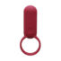 Obraz 2/8 - Tenga Smart Vibe Ring (red)