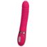 Obraz 2/9 - Vibe Couture Pleats - Ribbed Vibrator (pink)