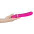 Obraz 3/9 - Vibe Couture Pleats - Ribbed Vibrator (pink)